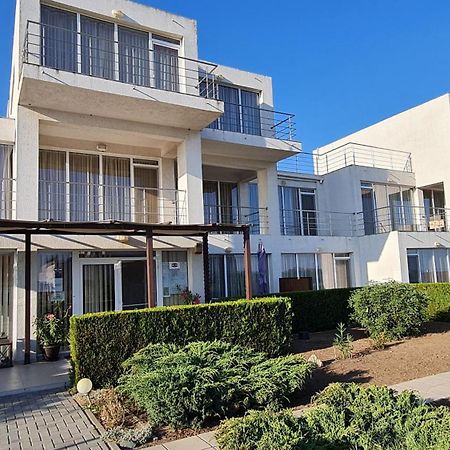 Casa Bellevue Lägenhet Costinesti Exteriör bild