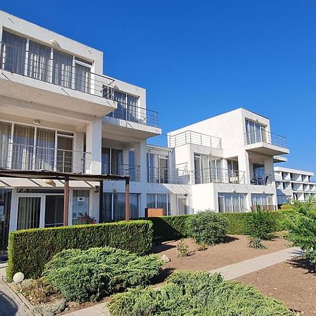 Casa Bellevue Lägenhet Costinesti Exteriör bild