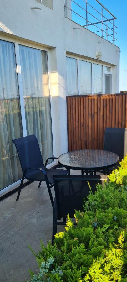 Casa Bellevue Lägenhet Costinesti Exteriör bild