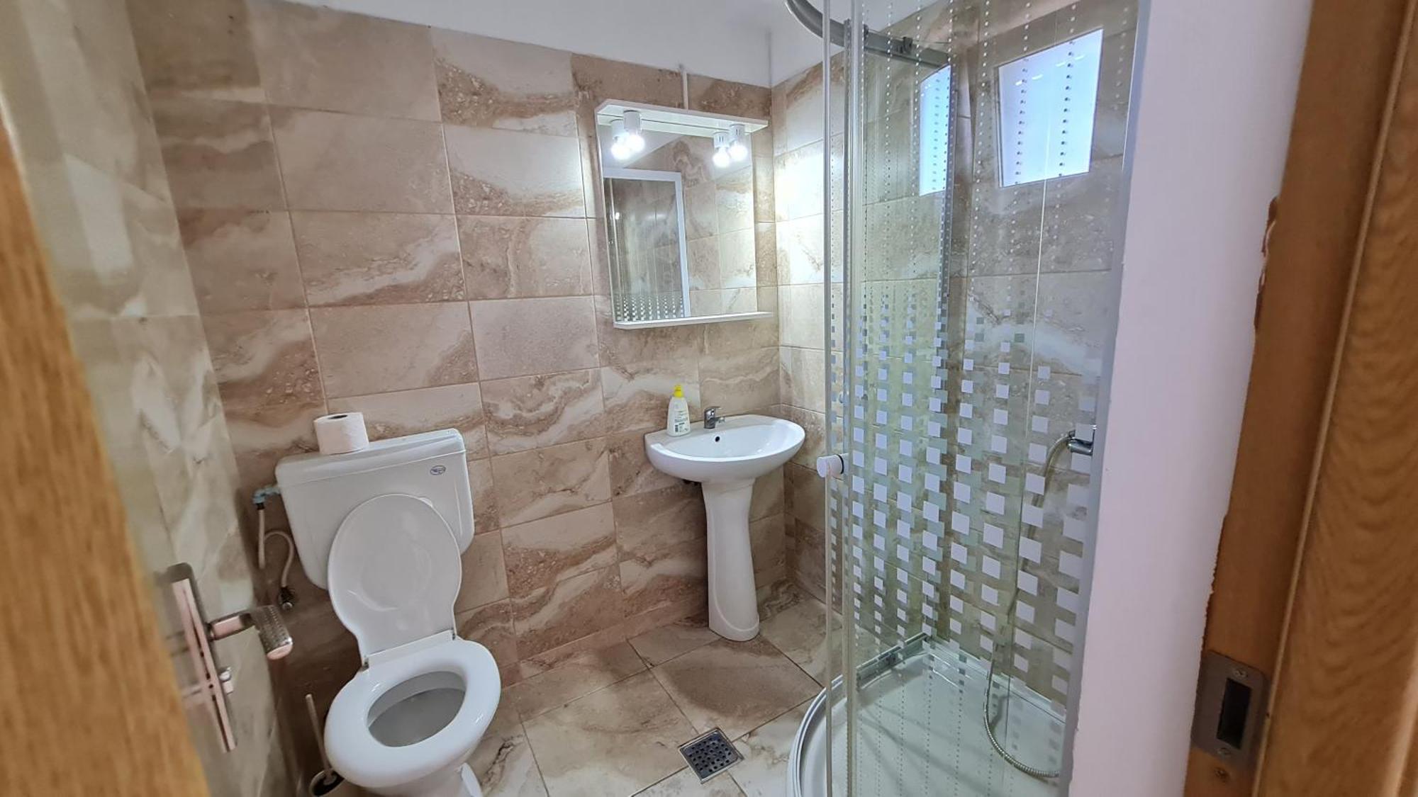 Casa Bellevue Lägenhet Costinesti Exteriör bild