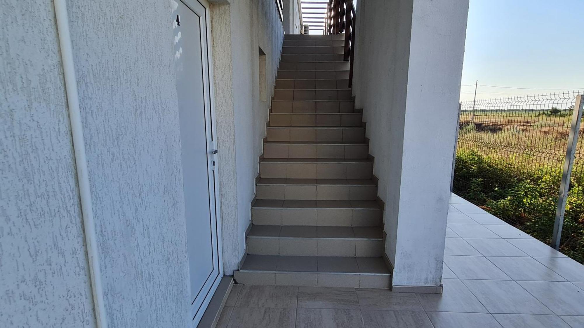 Casa Bellevue Lägenhet Costinesti Exteriör bild