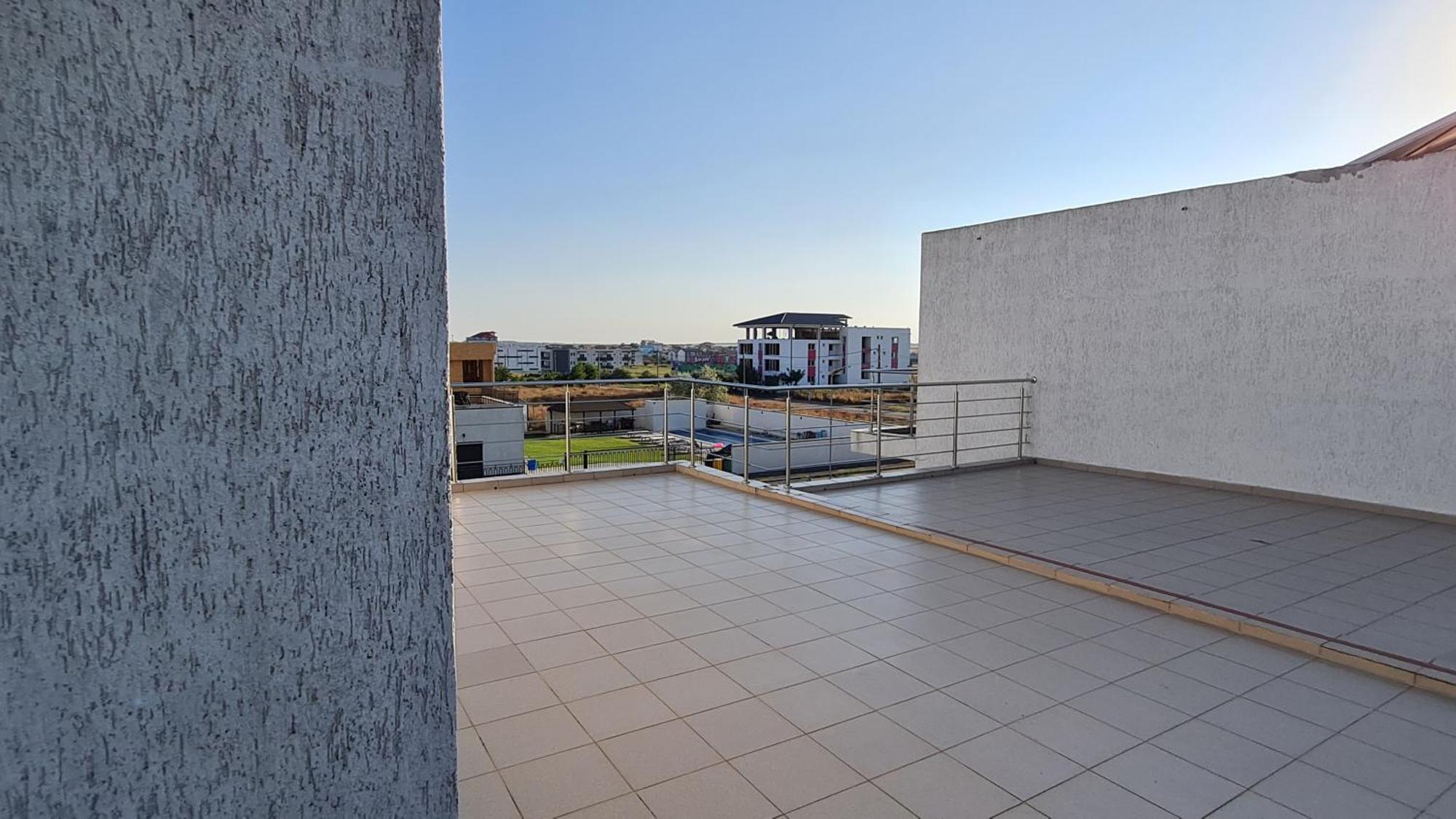 Casa Bellevue Lägenhet Costinesti Exteriör bild